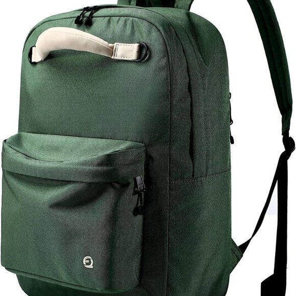 Fern Green Waterproof Backpack - BRAND NEW IN BOX. - Picture 4 of 7